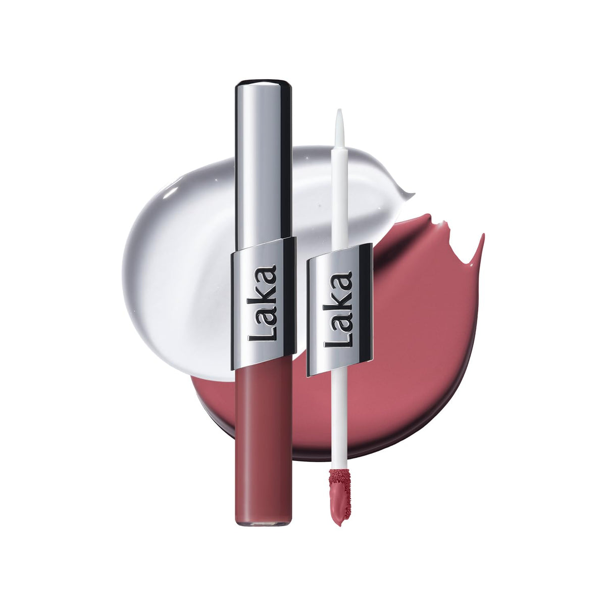 Laka Perfect Twin Lip – 7 Colors