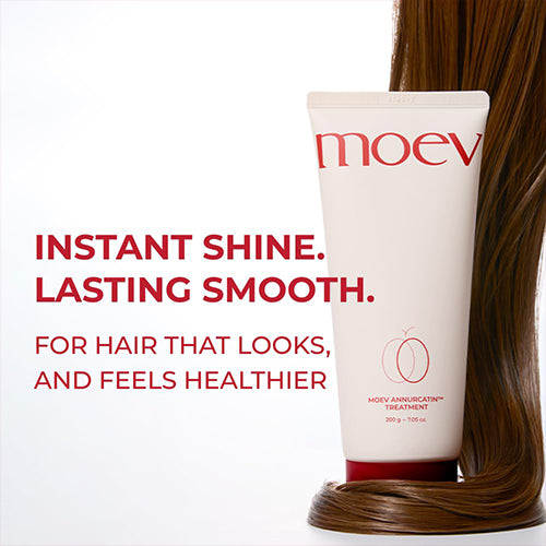 Moev Annurcatin Treatment (200ml)