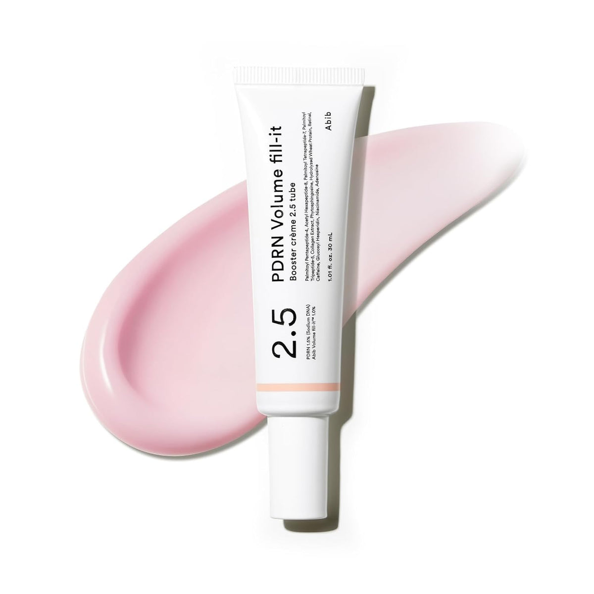 Abib PDRN VOLUME FILL-IT BOOSTER 2.5 — 30ml
