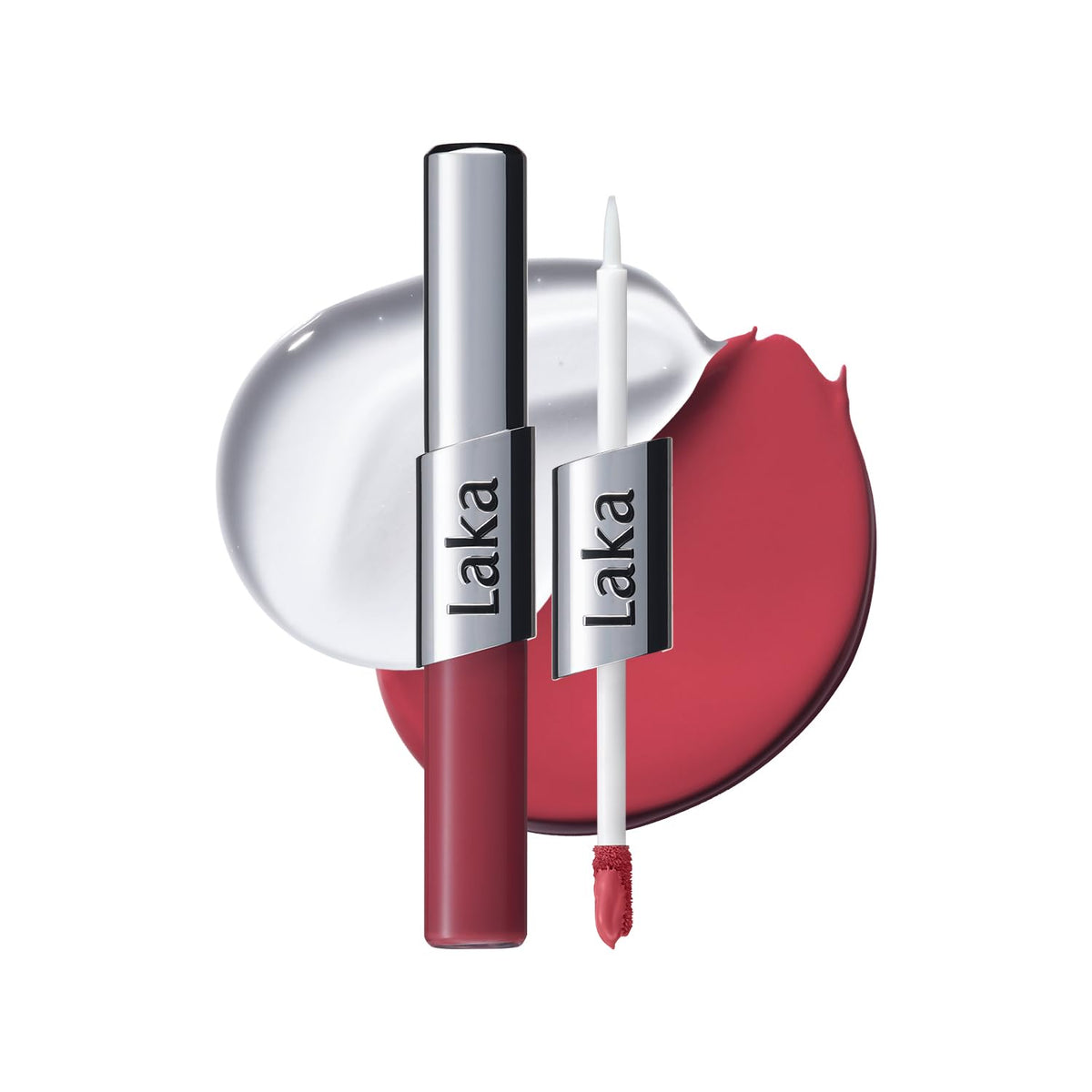 Laka Perfect Twin Lip – 7 Colors