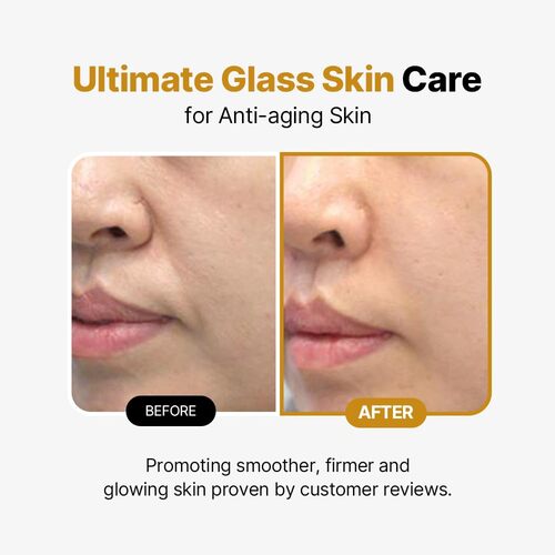 Sungboon Editor Deep Collagen Retinol Power Boosting Capsule Cream (50ml)