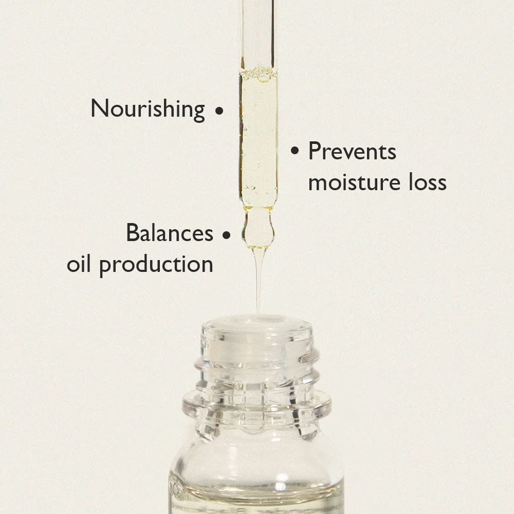 Haruharu Wonder WONDER Black Rice Facial Oil – 10ml