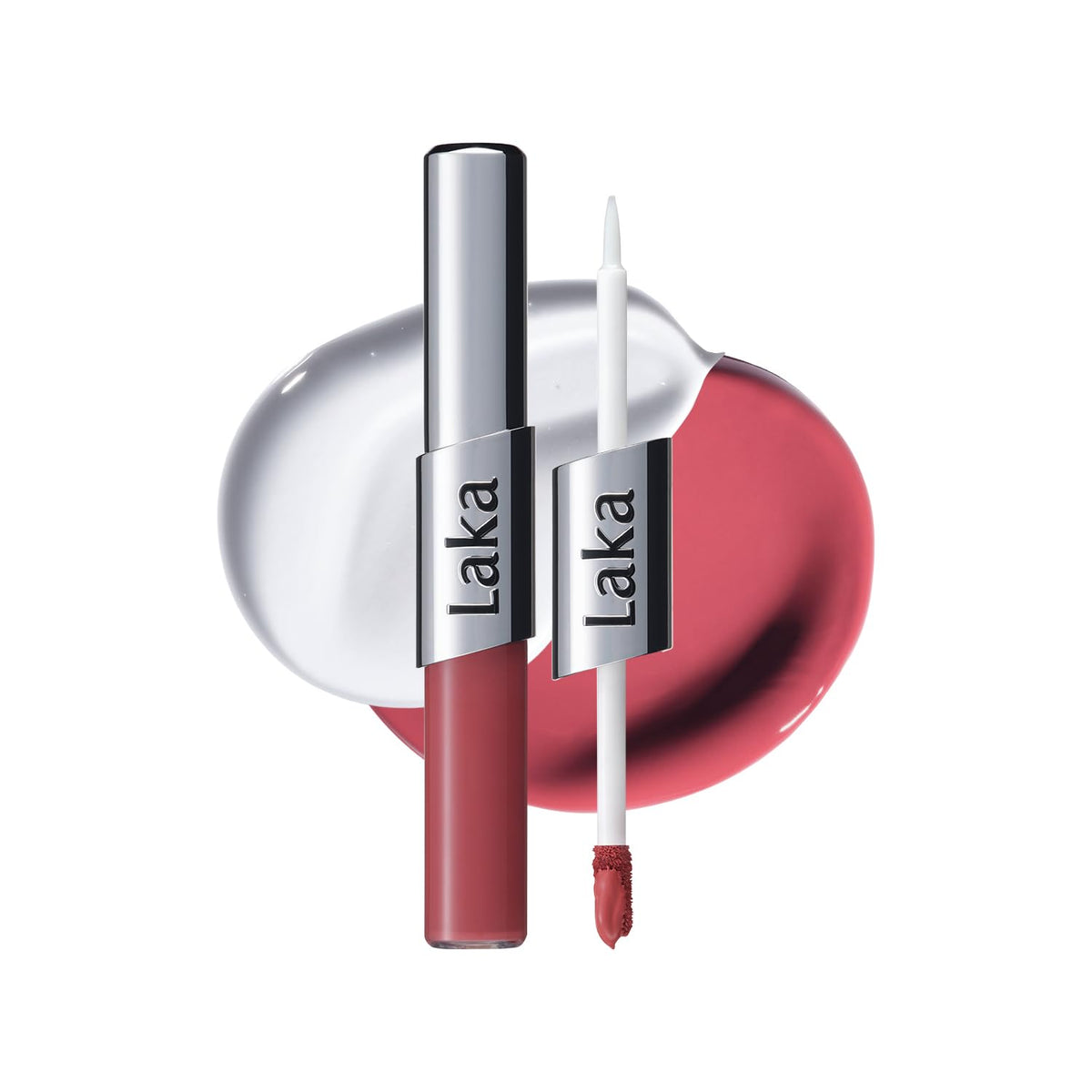 Laka Perfect Twin Lip – 7 Colors