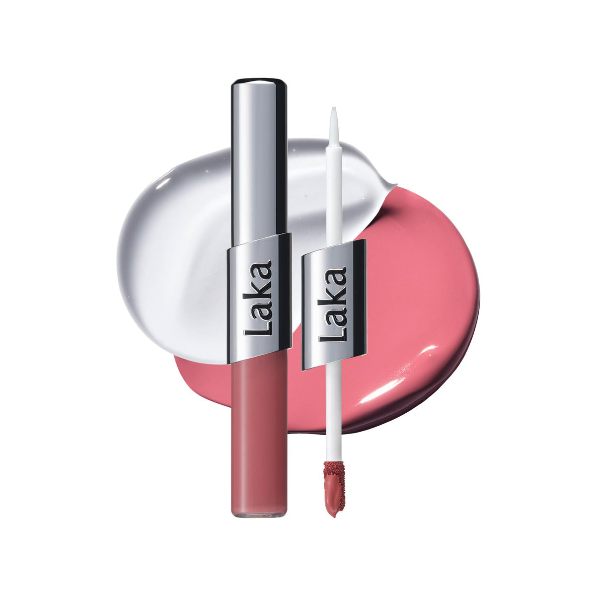 Laka Perfect Twin Lip – 7 Colors