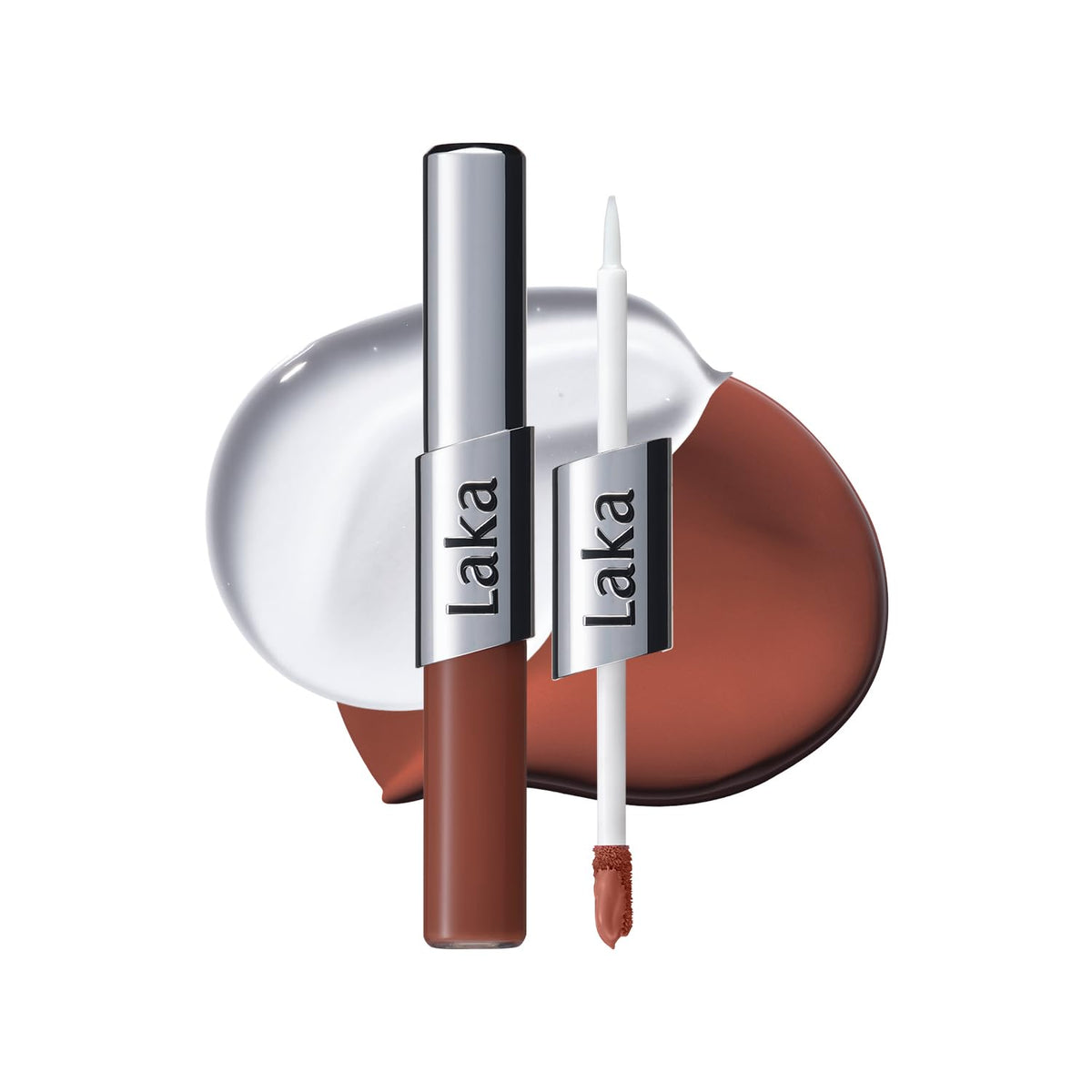 Laka Perfect Twin Lip – 7 Colors