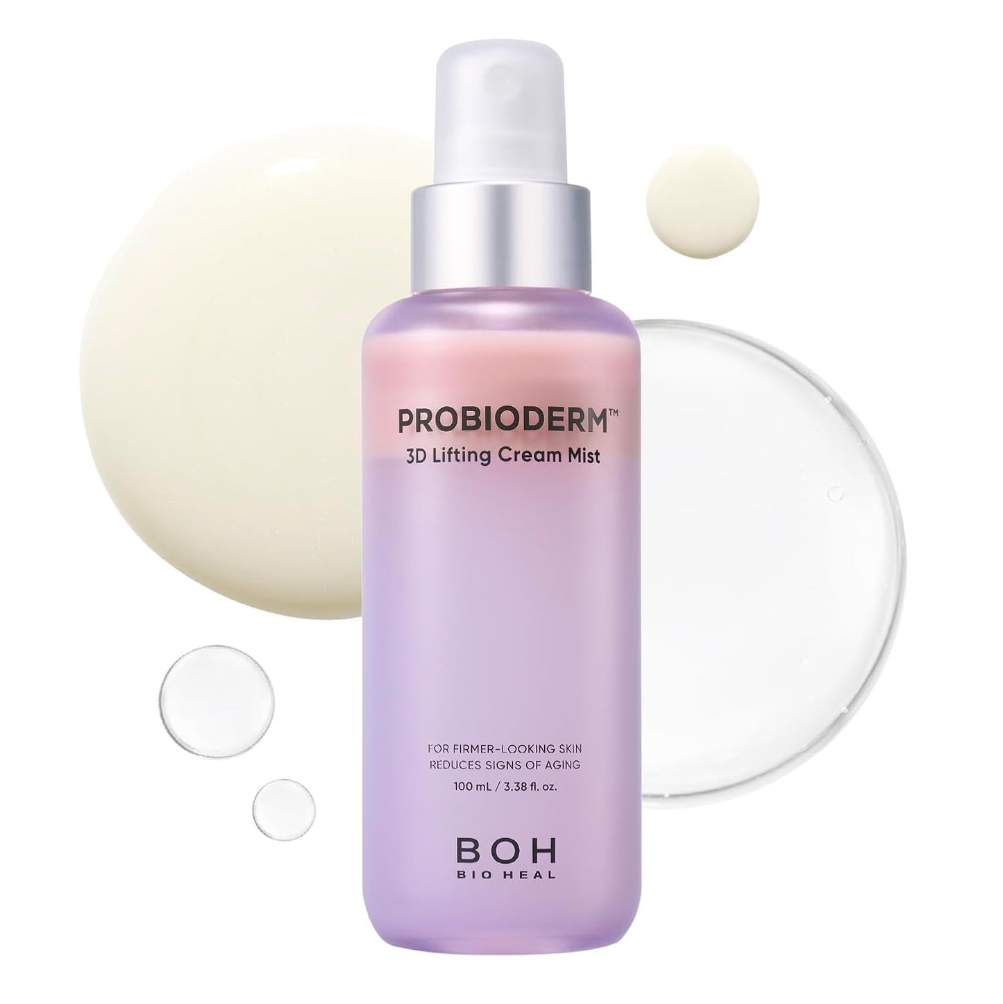 BIOHEAL BOH PROBIODERM™ 3D Lifting Cream Mist