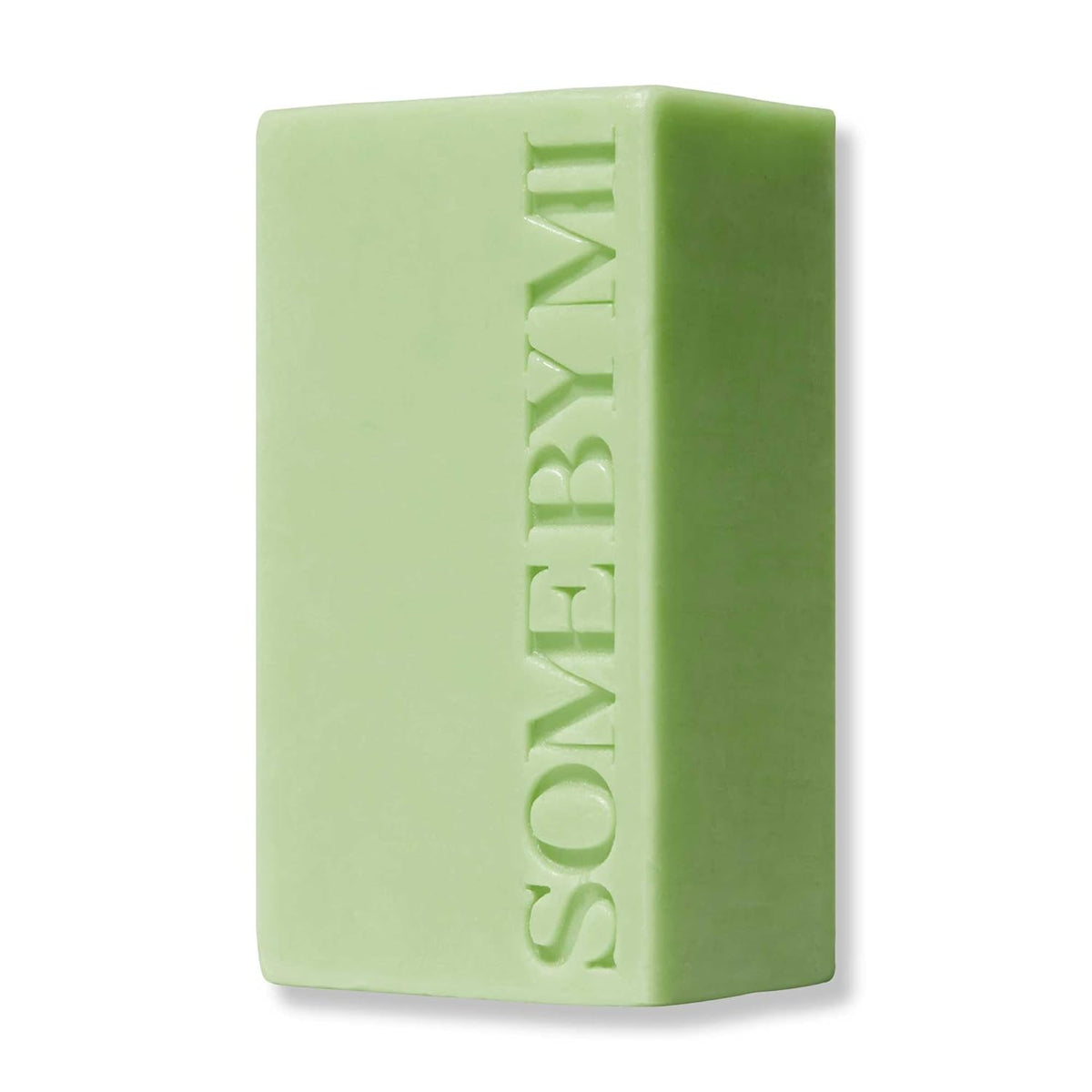 Somebymi AHA.BHA.PHA 30 Days Miracle Cleansing Bar – 106g