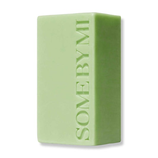 Somebymi AHA.BHA.PHA 30 Days Miracle Cleansing Bar – 106g
