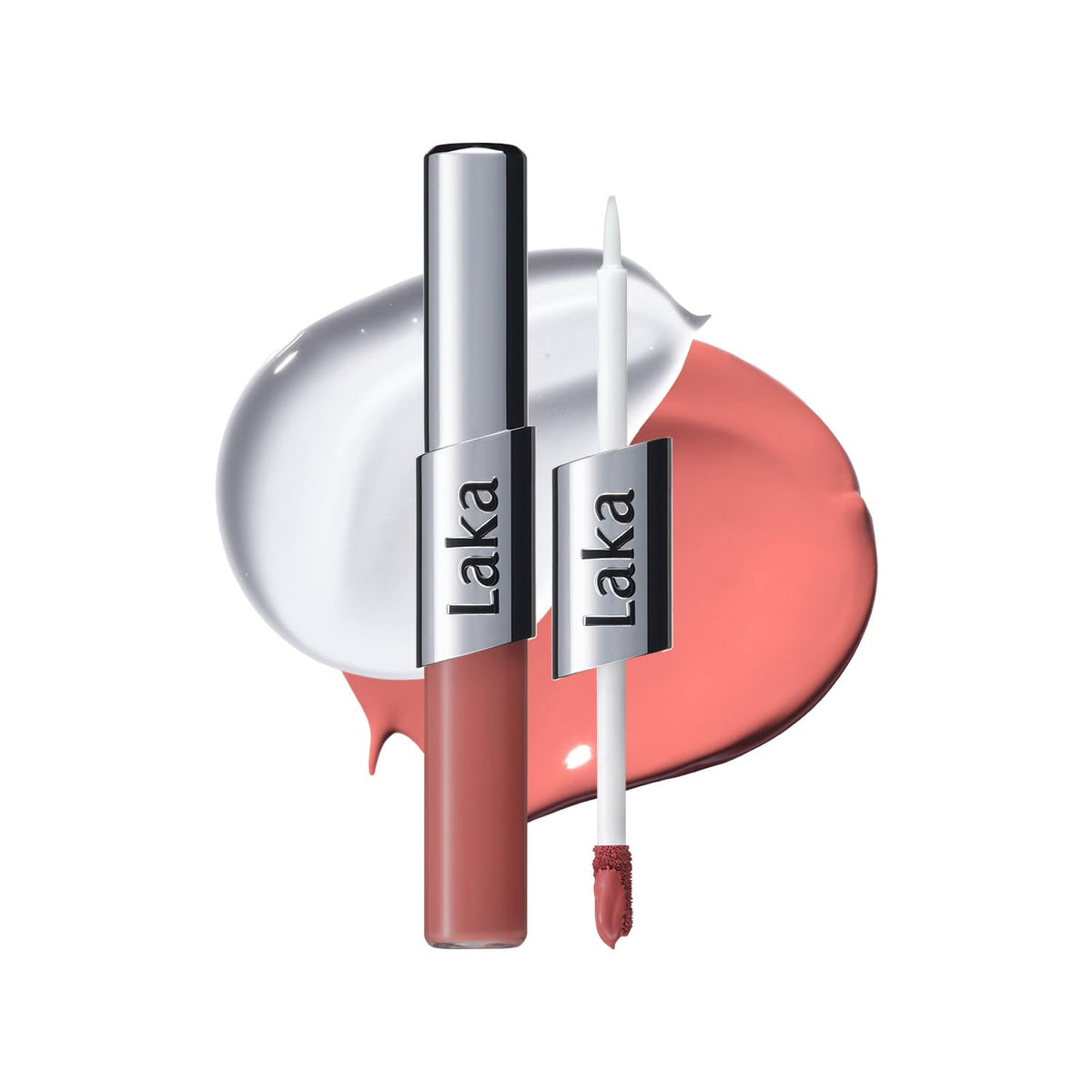Laka Perfect Twin Lip – 7 Colors
