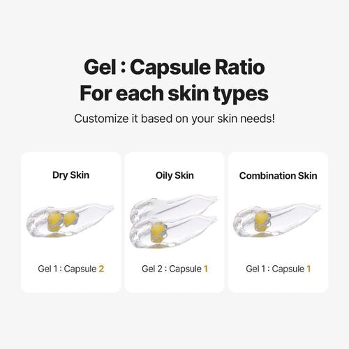 Sungboon Editor Deep Collagen Retinol Power Boosting Capsule Cream (50ml)