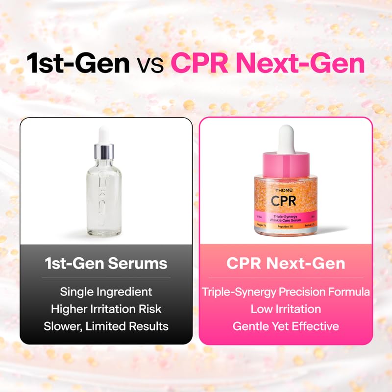 THOME CPR Serum – 30ml