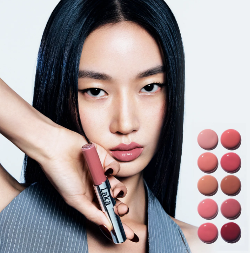Laka Perfect Twin Lip – 7 Colors