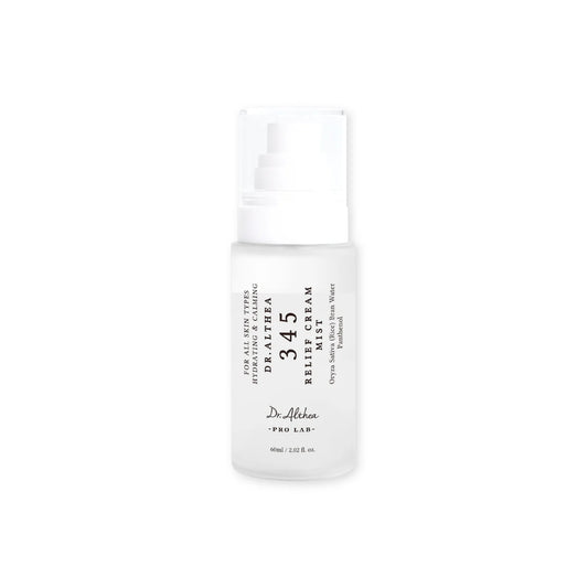 Dr. Althea 345 Relief Cream Mist-60ml