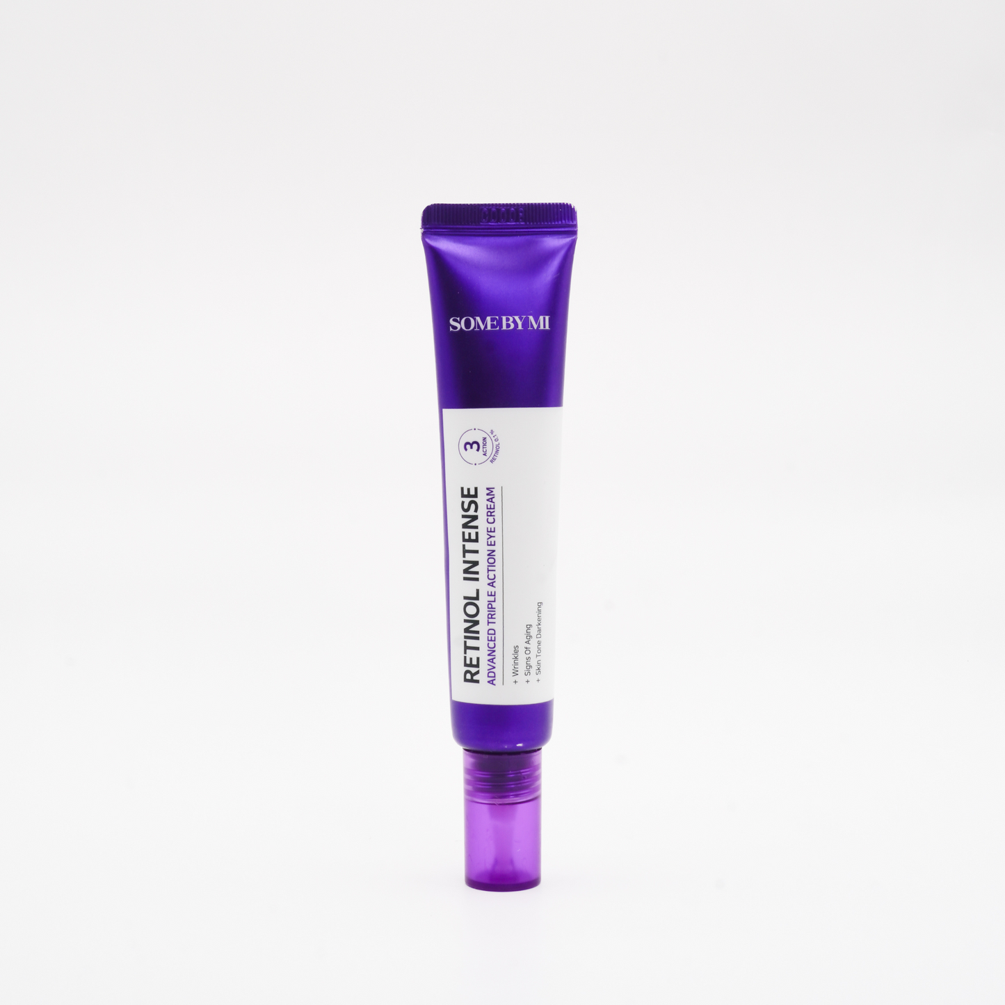 Some By Mi Retinol Intense Advanced Triple Action Eye Cream 30ml
