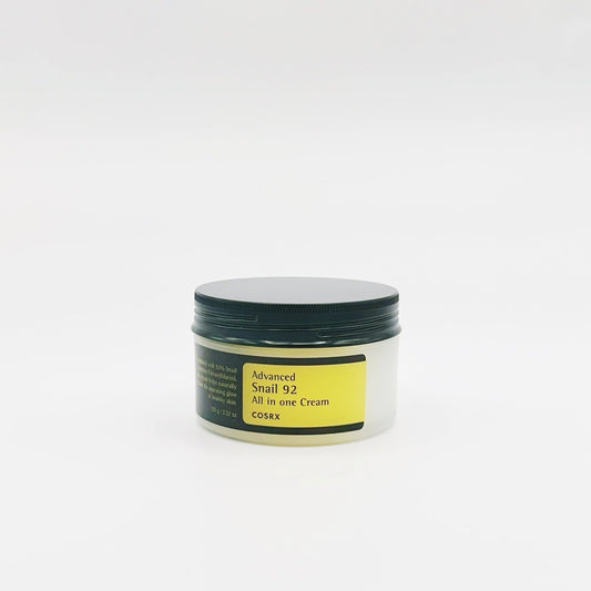 Cosrx Advanced Snail 92 All In One Cream