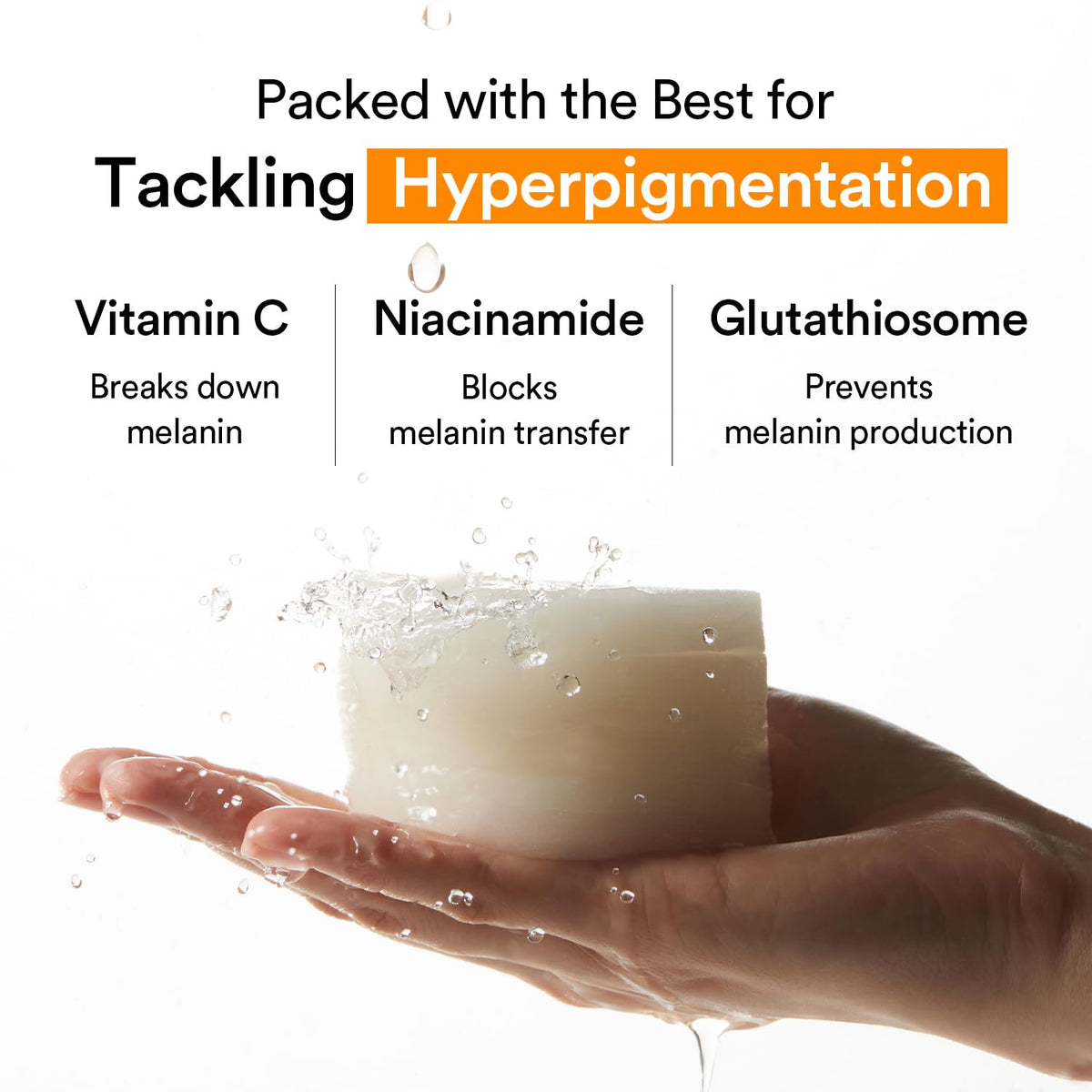 Abib Glutathiosome Dark Spot Pad Vita Touch – 220ml (60 Pads)