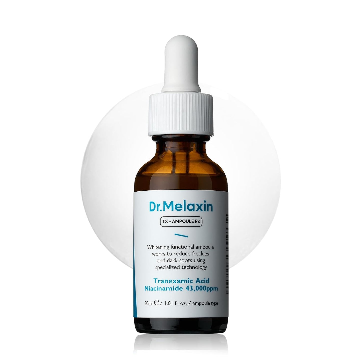 Dr. Melaxin TX Ampoule Rx 30ml