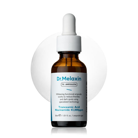 Dr. Melaxin TX Ampoule Rx 30ml