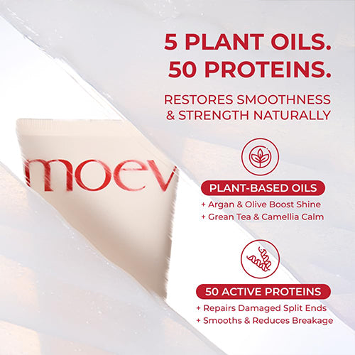 Moev Annurcatin Treatment (200ml)