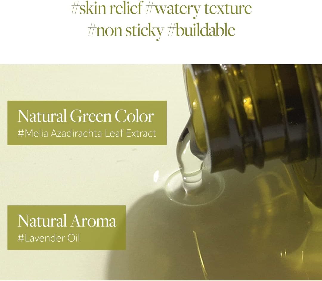 d'Alba Mild Balancing Vegan Toner 150ml