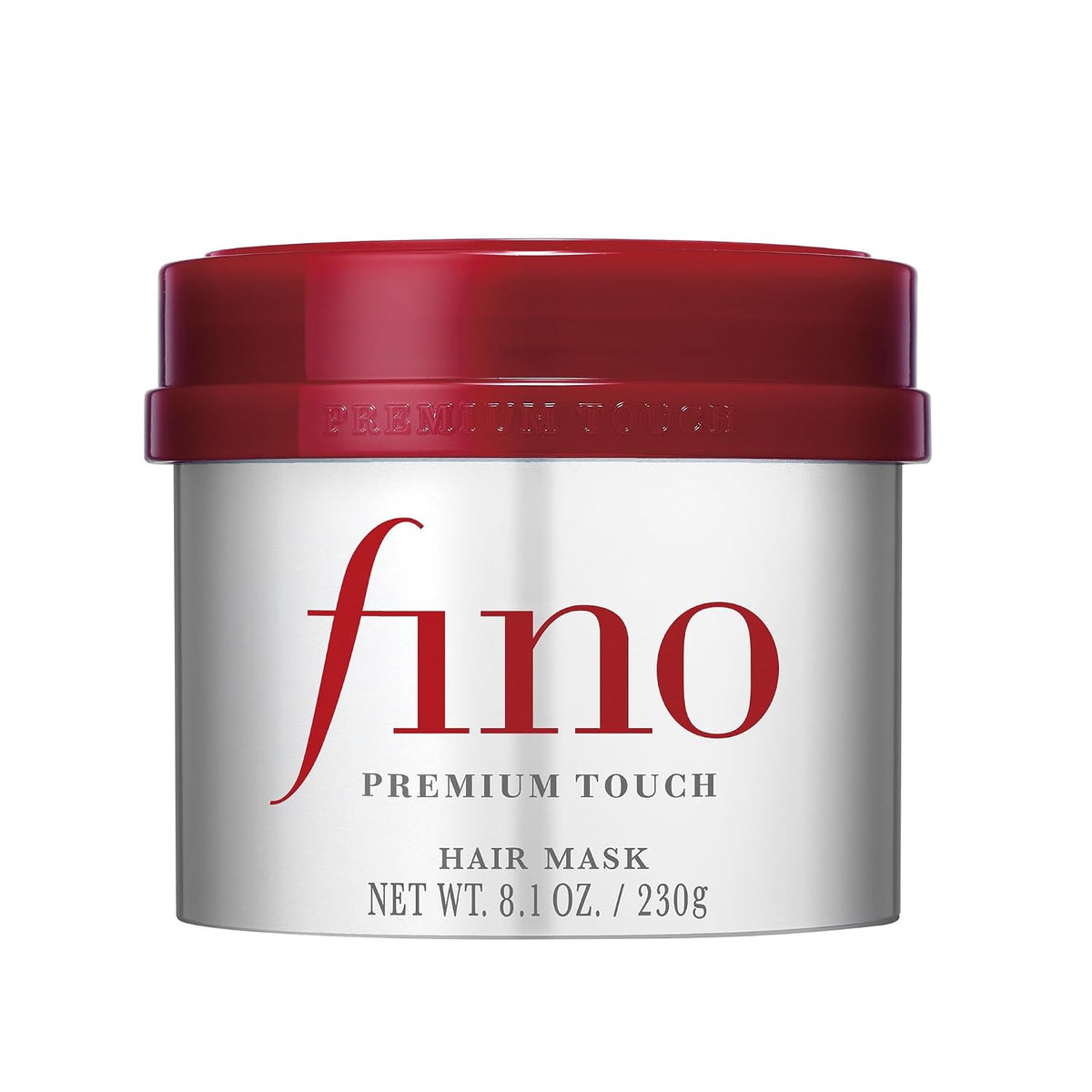 Fino Premium Touch Essence Hair Mask – 230g