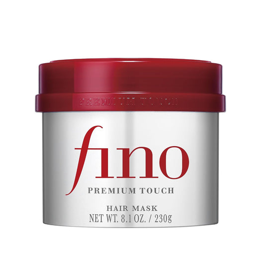 Fino Premium Touch Essence Hair Mask – 230g