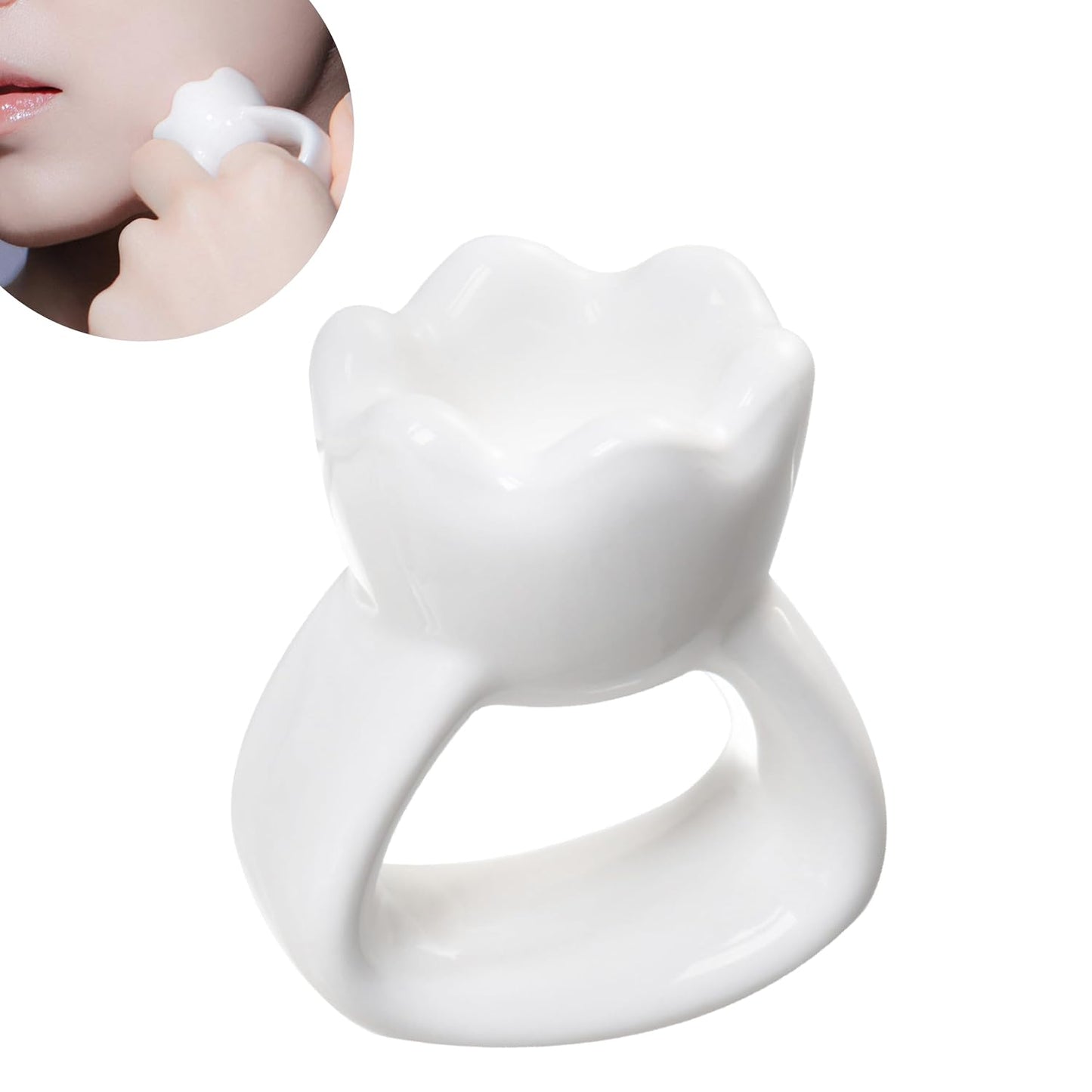 Haua Ring Gua Sha