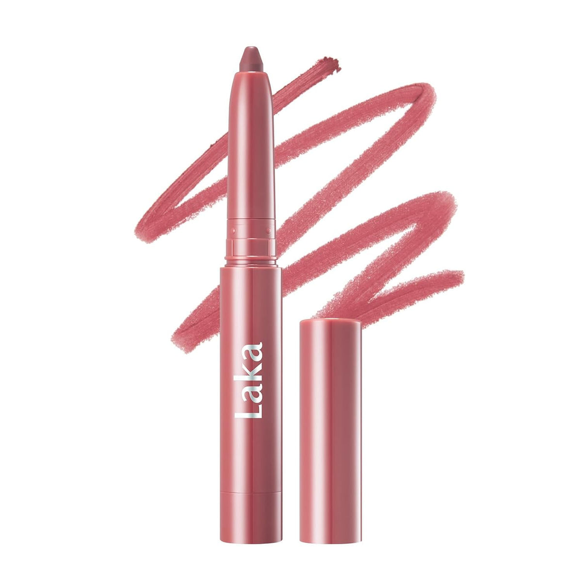 Laka Stain Lip Liner 0.7g (4 Colors)