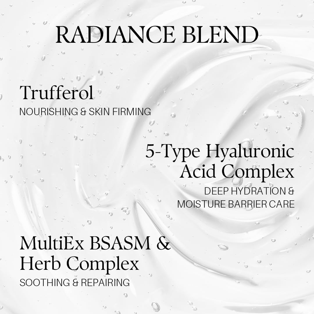 d'Alba White Truffle Nourishing Treatment Mask (5 Sheets)