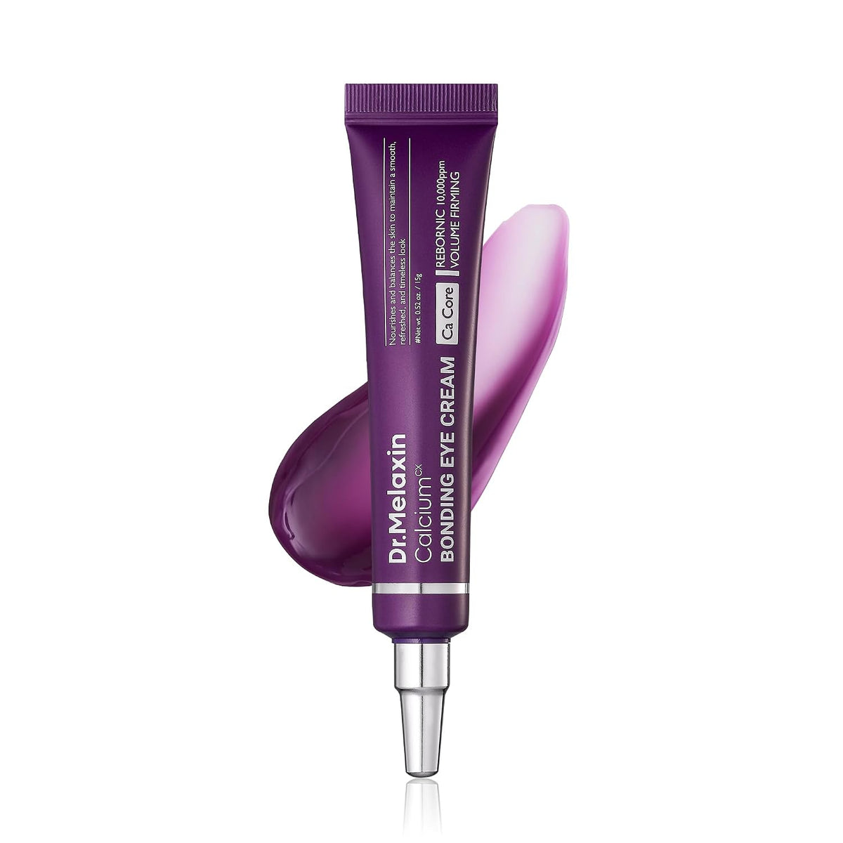 Dr. Melaxin Calcium Bonding Eye Cream – 15g