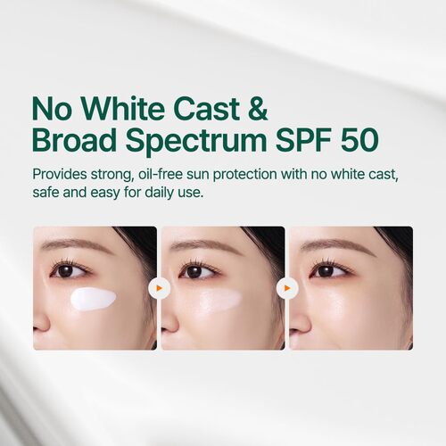 Purito Seoul Sun Day Adventure Sunscreen SPF50 PA++++
