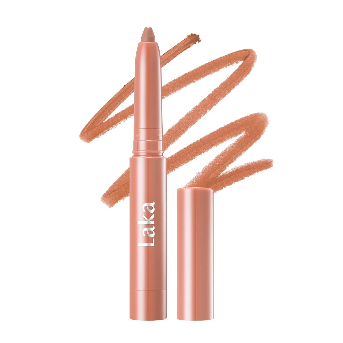 Laka Stain Lip Liner 0.7g (4 Colors)