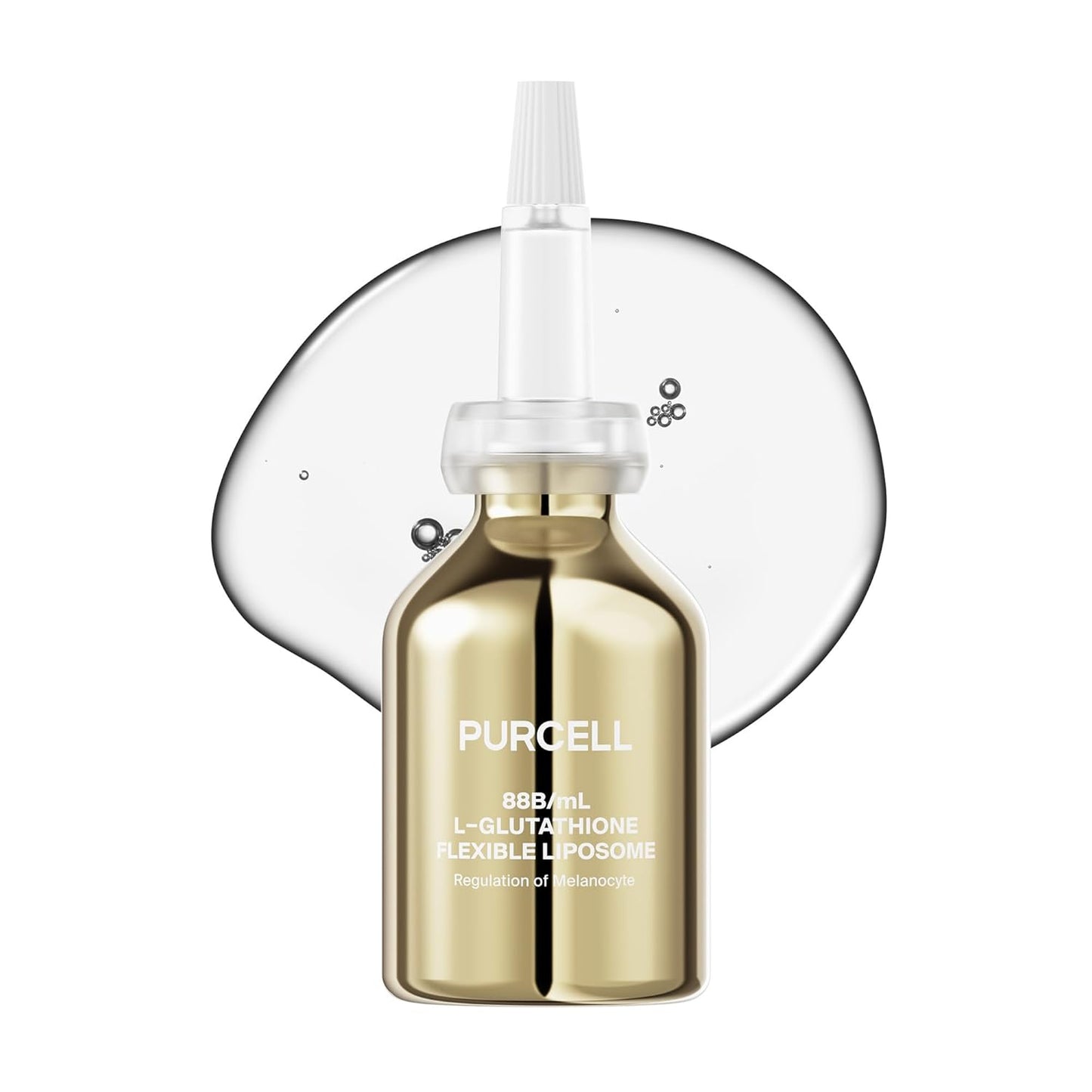 PURCELL 88B/mL L-Glutathione Flexible Liposome (30ml)