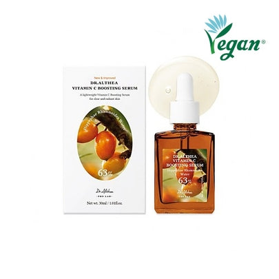 Dr. Althea *Renewal* Vitamin C Boosting Serum 30ml