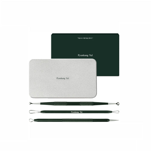 Pyunkang yul Pimple Extractor