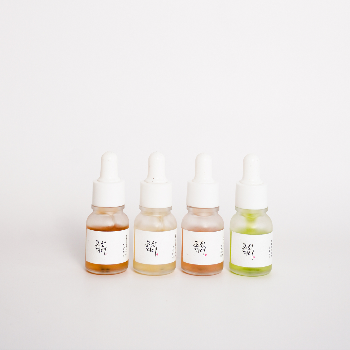 Beauty of Joseon Hanbang Serum Discover Kit