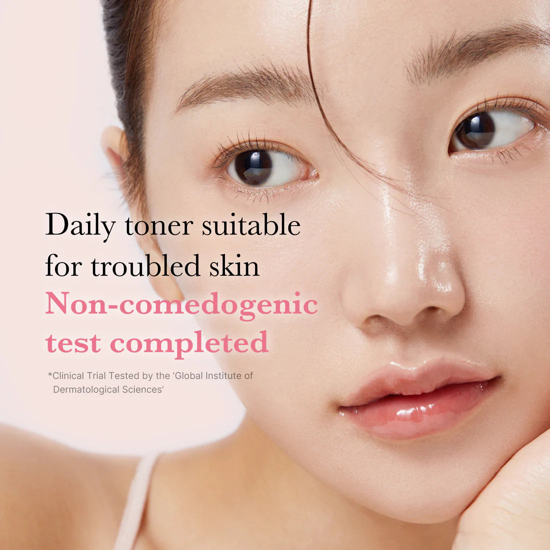 Medicube Pink Niacinamide Milky Toner (150ml)