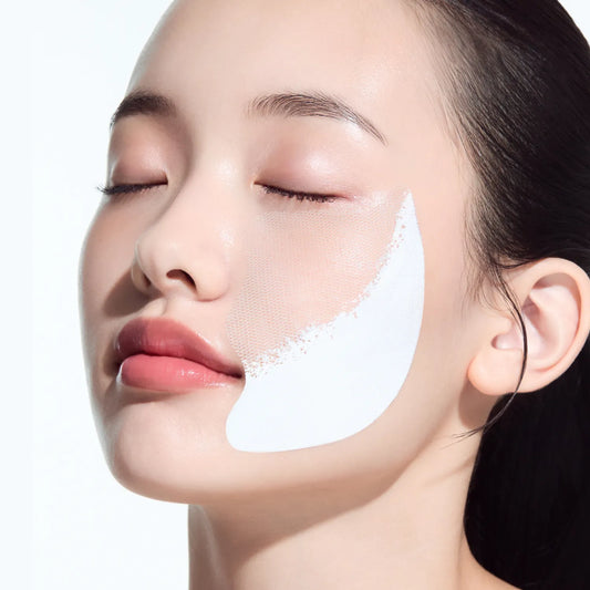 Anua PDRN Collagen Melting Patch For Glass Skin (4ea)