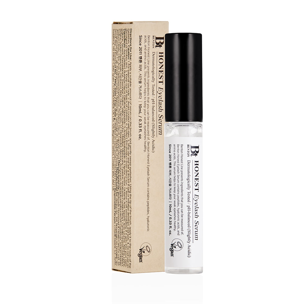 Benton Honest Eyelash Serum 0.33 fl oz (10 ml)