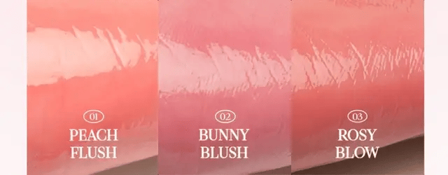 Clio Essential Lipcheek Tap