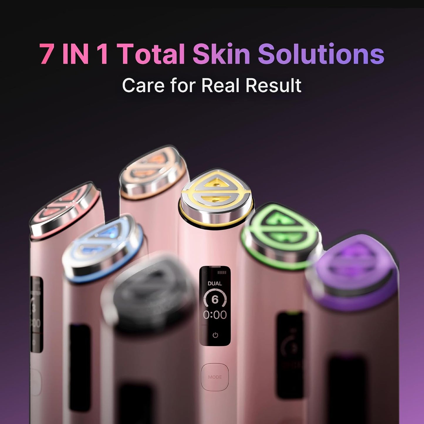 Medicube AGE-R Booster Pro X2-Pink