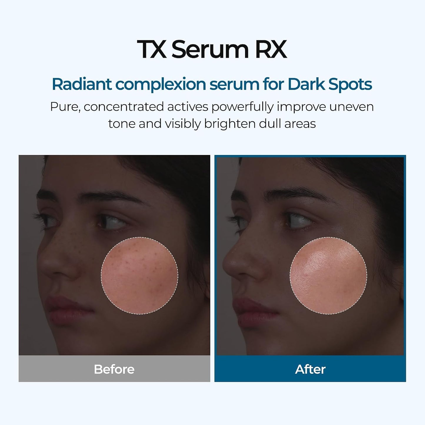 Dr. Melaxin TX Ampoule Rx 30ml