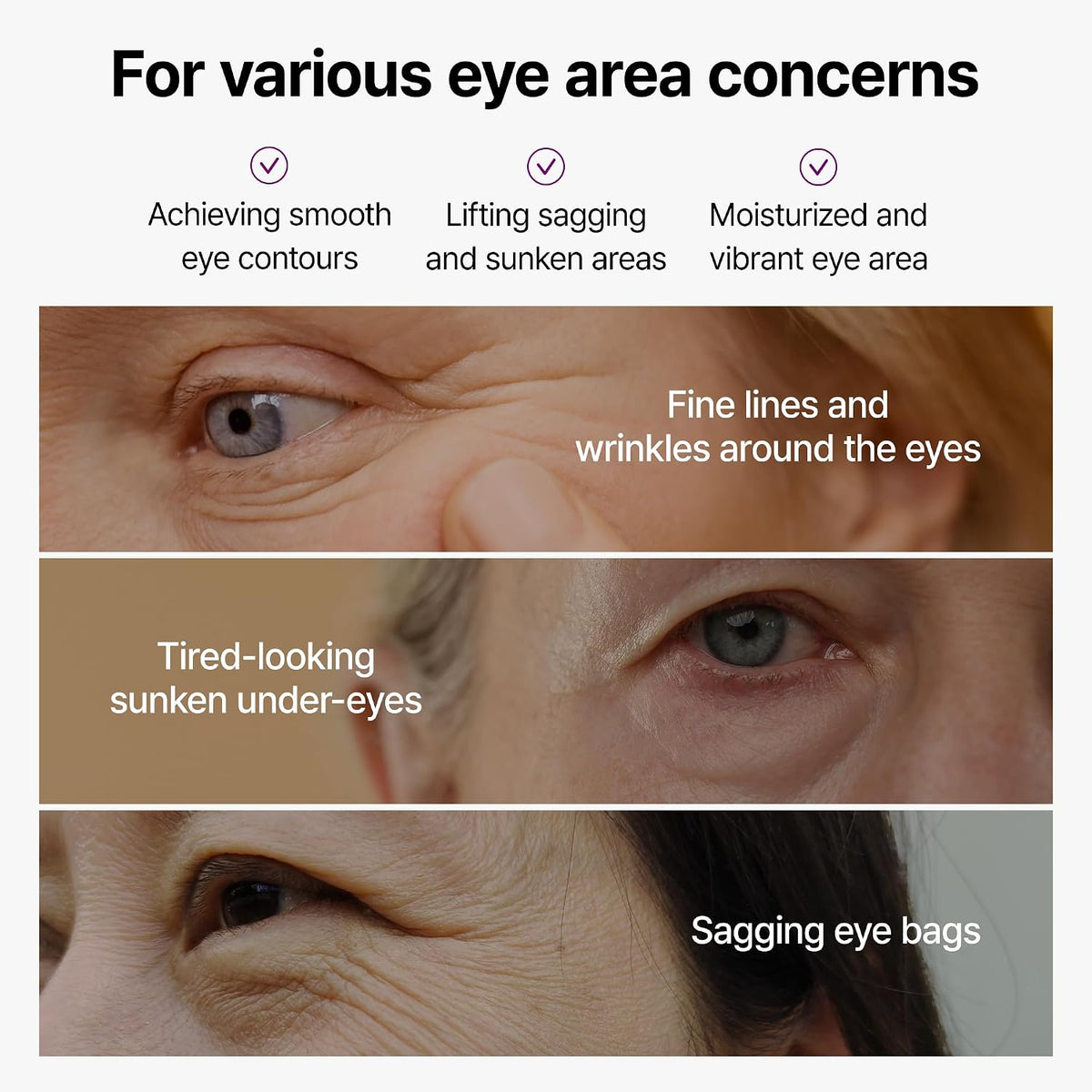 Dr. Melaxin Calcium Bonding Eye Cream – 15g