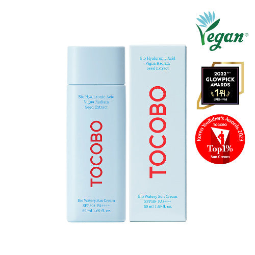 Tocobo Bio Watery Sun Cream SPF50 PA++++