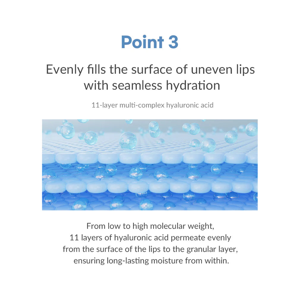 Dr. Althea Soft Melting Fresh Lip Balm