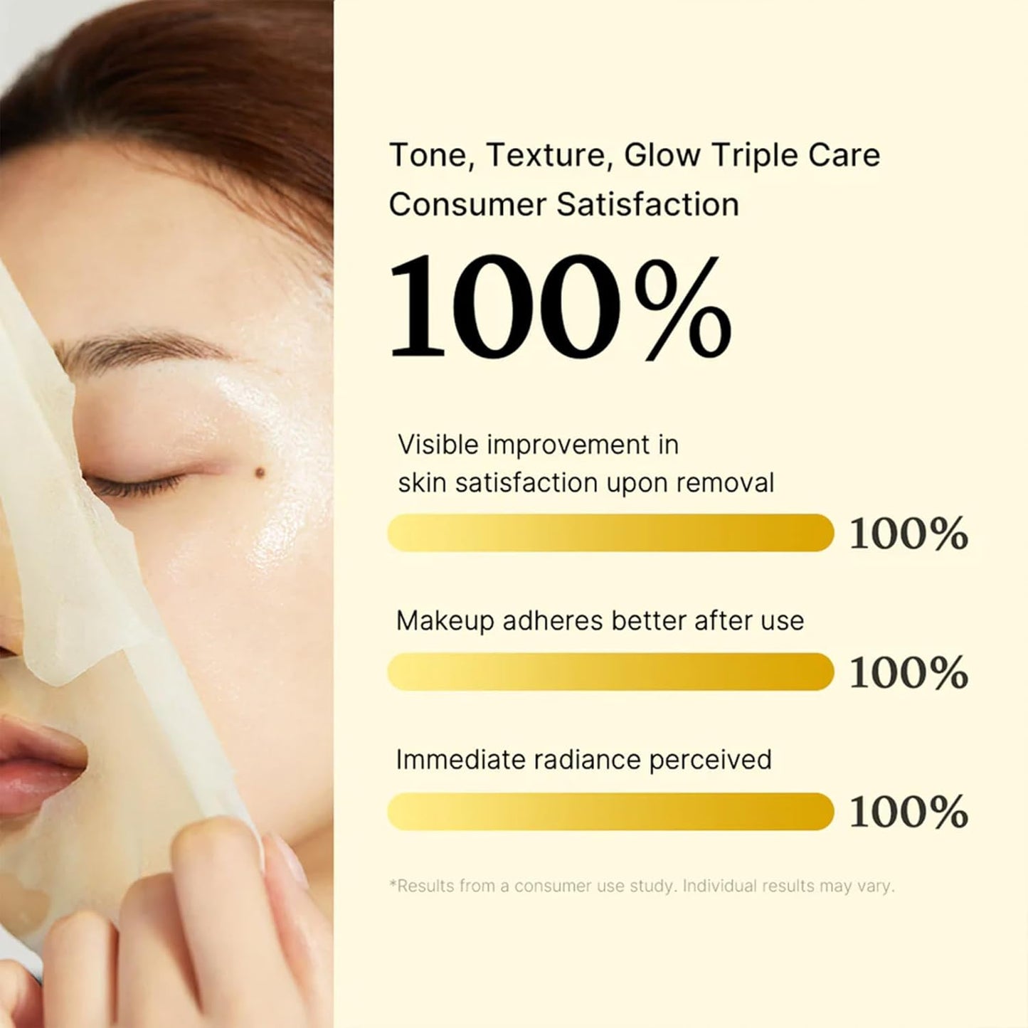 Medicube Deep Vita C Daily Quick Mask (30pcs)