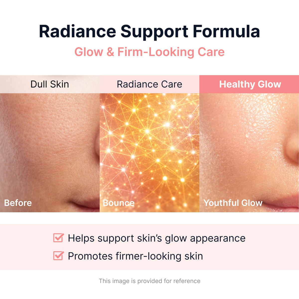 Sungboon Editor PDRN Pink Vitamin Glow Boosting Ampoule – 35ml