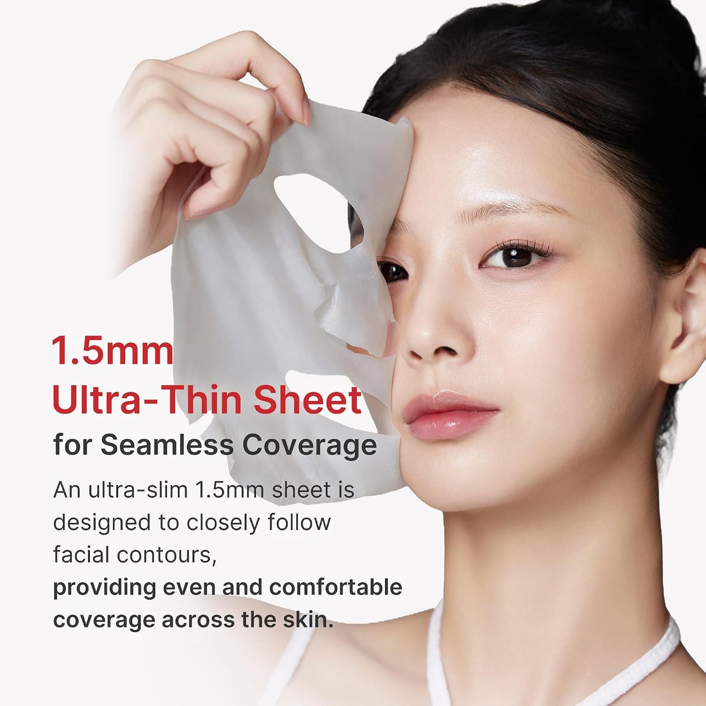 Medicube Hypochlorous Acid Peel Mask (3 Sheets)