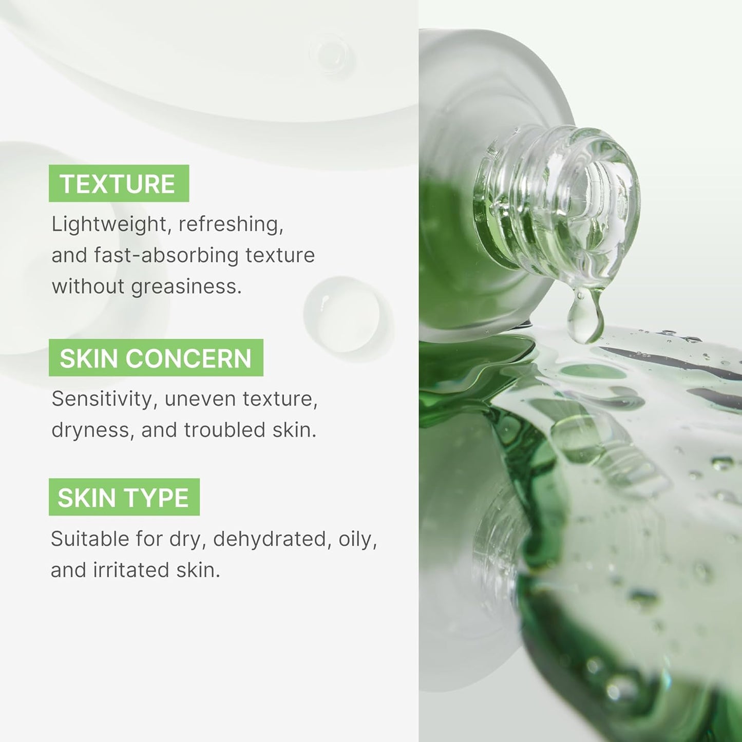 Medicube EXOSOME CICA Ampoule (30ml)