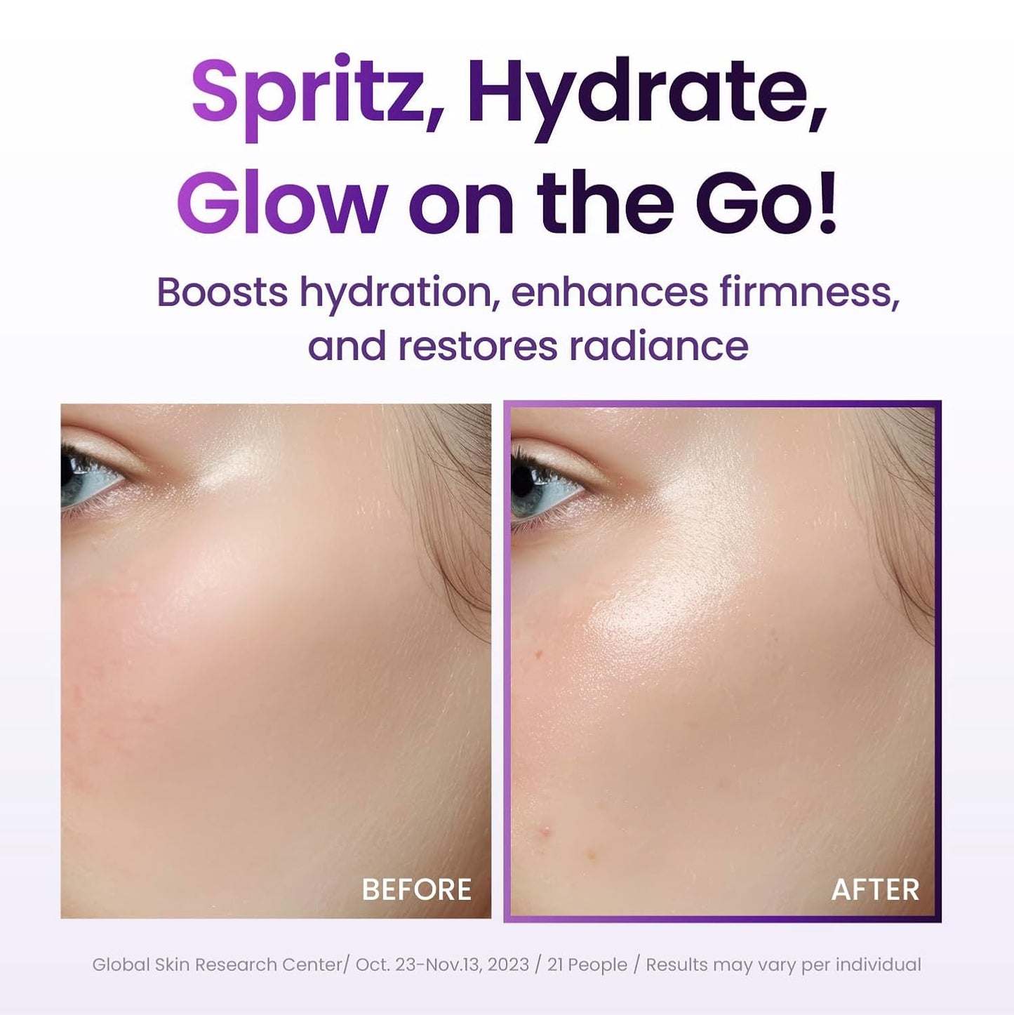 BIOHEAL BOH PROBIODERM™ 3D Lifting Cream Mist